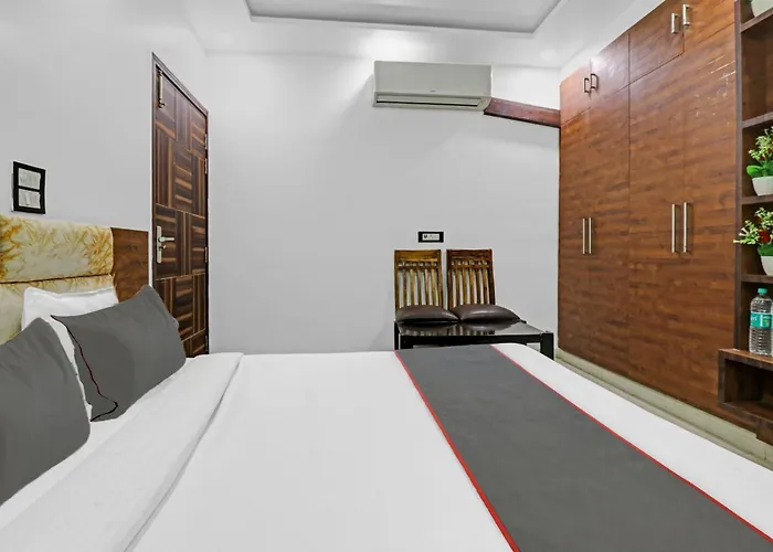 Classic Triple Room