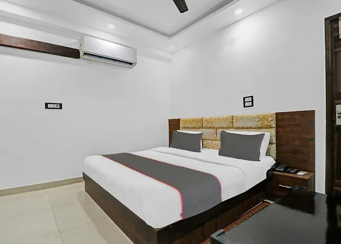 Classic Triple Room