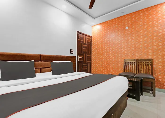 Classic Triple Room